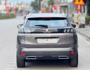 Xe Peugeot 3008 AL 2022