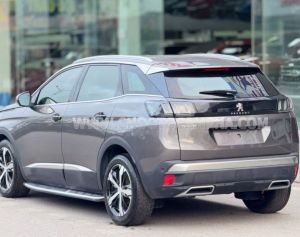 Xe Peugeot 3008 AL 2022