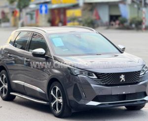 Xe Peugeot 3008 AL 2022