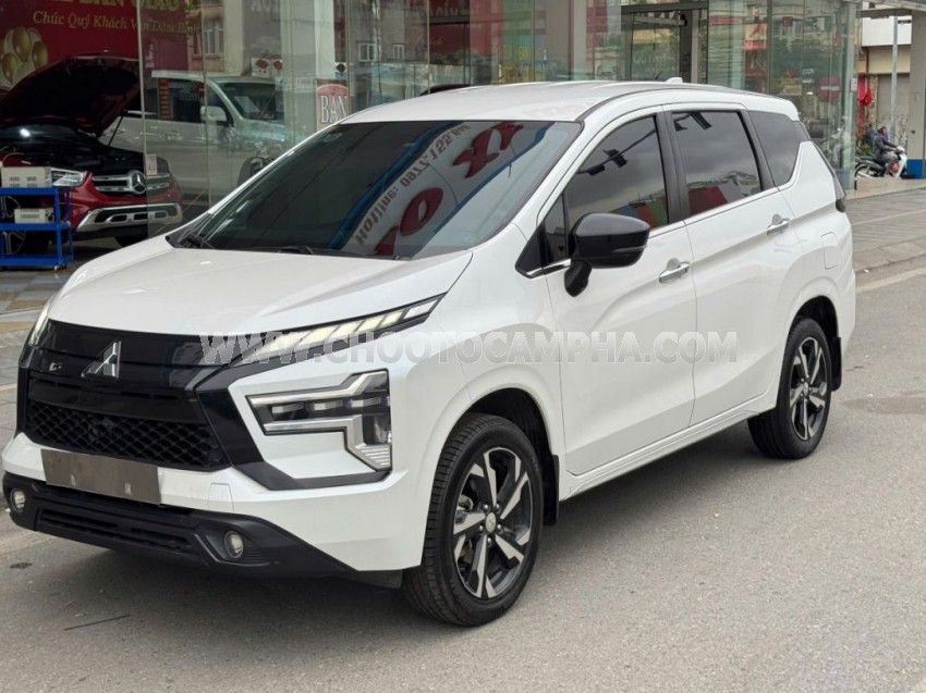 Mitsubishi Xpander Premium 1.5 AT 2023