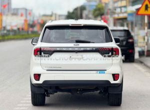 Xe Ford Everest Titanium 2.0L 4x2 AT 2023