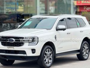 Xe Ford Everest Titanium 2.0L 4x2 AT 2023