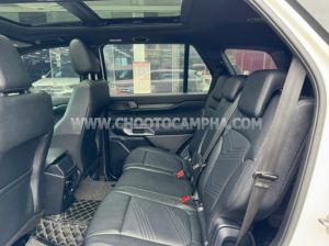 Xe Ford Everest Titanium 2.0L 4x2 AT 2023