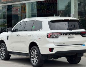Xe Ford Everest Titanium 2.0L 4x2 AT 2023