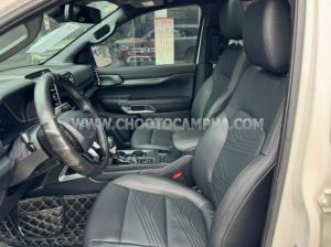 Xe Ford Everest Titanium 2.0L 4x2 AT 2023