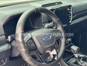 Xe Ford Everest Titanium 2.0L 4x2 AT 2023