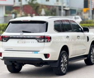 Xe Ford Everest Titanium 2.0L 4x2 AT 2023