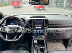 Xe Ford Everest Titanium 2.0L 4x2 AT 2023