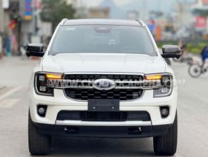 Xe Ford Everest Titanium 2.0L 4x2 AT 2023