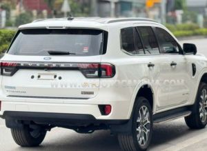 Xe Ford Everest Titanium 2.0L 4x2 AT 2023