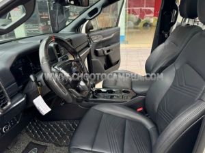 Xe Ford Everest Titanium 2.0L 4x2 AT 2023