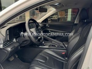 Xe Hyundai Elantra 1.6 AT Tiêu chuẩn 2023