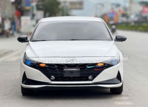 Xe Hyundai Elantra 1.6 AT Tiêu chuẩn 2023
