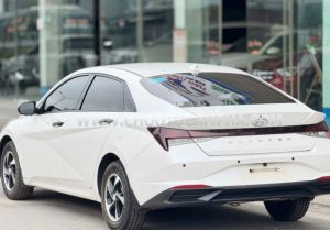 Xe Hyundai Elantra 1.6 AT Tiêu chuẩn 2023