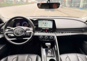 Xe Hyundai Elantra 1.6 AT Tiêu chuẩn 2023