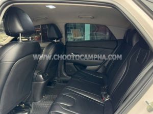 Xe Hyundai Elantra 1.6 AT Tiêu chuẩn 2023