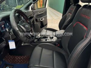 Xe Ford Ranger Stormtrak 2.0L 4x4 AT 2024