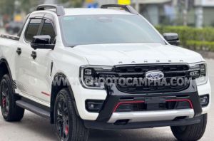 Xe Ford Ranger Stormtrak 2.0L 4x4 AT 2024