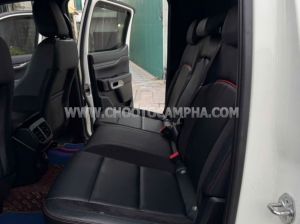 Xe Ford Ranger Stormtrak 2.0L 4x4 AT 2024
