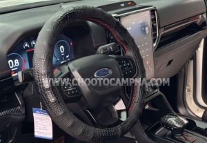 Xe Ford Ranger Stormtrak 2.0L 4x4 AT 2024