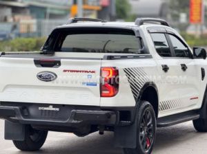 Xe Ford Ranger Stormtrak 2.0L 4x4 AT 2024