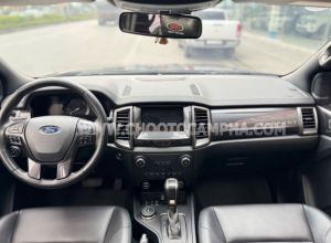 Xe Ford Everest Titanium 2.0L 4x4 AT 2022