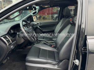 Xe Ford Everest Titanium 2.0L 4x4 AT 2022