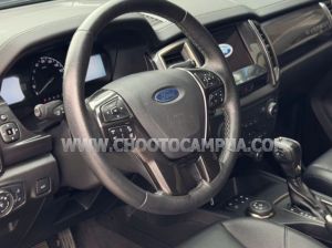 Xe Ford Everest Titanium 2.0L 4x4 AT 2022