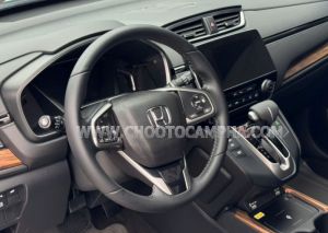Xe Honda CRV L 2023