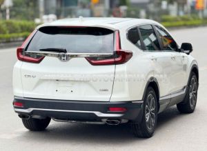 Xe Honda CRV L 2023