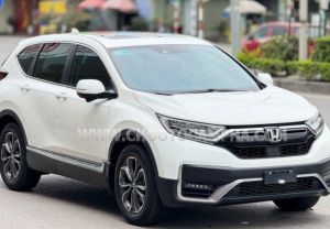Xe Honda CRV L 2023