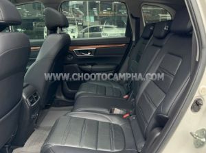 Xe Honda CRV L 2023