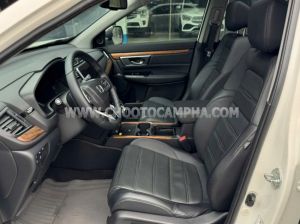 Xe Honda CRV L 2023