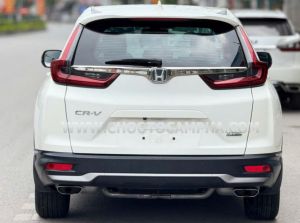Xe Honda CRV L 2023