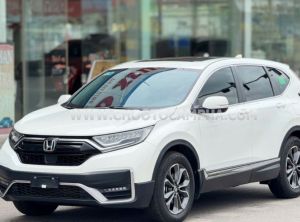 Xe Honda CRV L 2023
