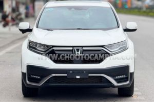 Xe Honda CRV L 2023