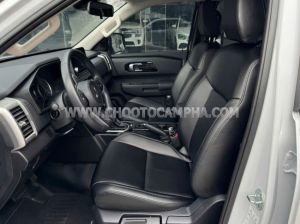 Xe Mitsubishi Triton GLX 2WD AT 2024