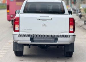 Xe Mitsubishi Triton GLX 2WD AT 2024