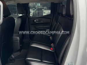 Xe Mitsubishi Triton GLX 2WD AT 2024