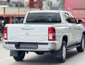 Xe Mitsubishi Triton GLX 2WD AT 2024