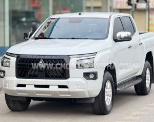 Xe Mitsubishi Triton GLX 2WD AT 2024