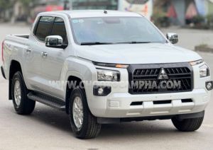Xe Mitsubishi Triton GLX 2WD AT 2024