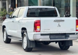 Xe Mitsubishi Triton GLX 2WD AT 2024