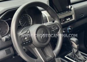 Xe Mitsubishi Triton GLX 2WD AT 2024