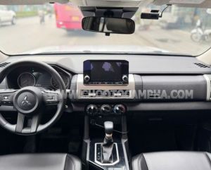 Xe Mitsubishi Triton GLX 2WD AT 2024