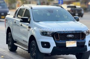 Xe Ford Ranger Wildtrak 2.0L 4x4 AT 2021