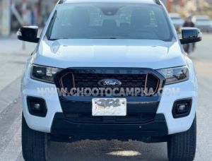Xe Ford Ranger Wildtrak 2.0L 4x4 AT 2021