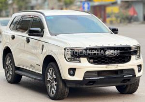 Xe Ford Everest Sport 2.0L 4x2 AT 2023