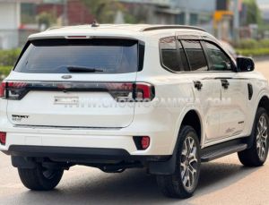 Xe Ford Everest Sport 2.0L 4x2 AT 2023