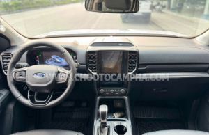 Xe Ford Everest Sport 2.0L 4x2 AT 2023